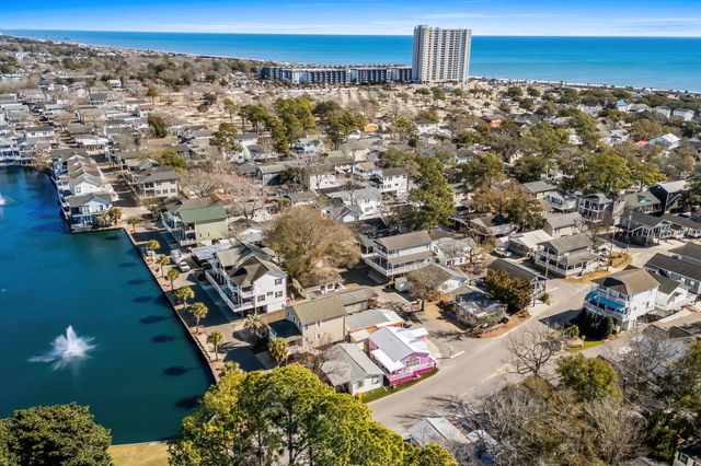 6001 - Q36 S Kings Hwy., Myrtle Beach, SC 29575