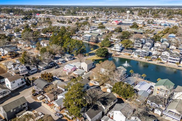 6001 - Q36 S Kings Hwy., Myrtle Beach, SC 29575