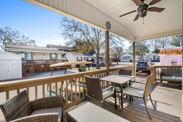 6001 - Q36 S Kings Hwy., Myrtle Beach, SC 29575