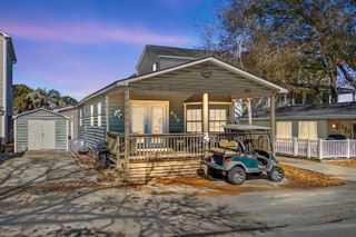 6001 - Q36 S Kings Hwy., Myrtle Beach, SC 29575