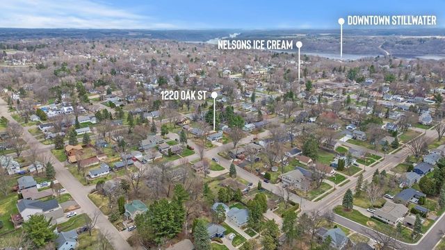 1220 Oak Street W, Stillwater, MN 55082