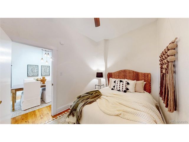39 N Clarkson St B, Denver, CO 80218