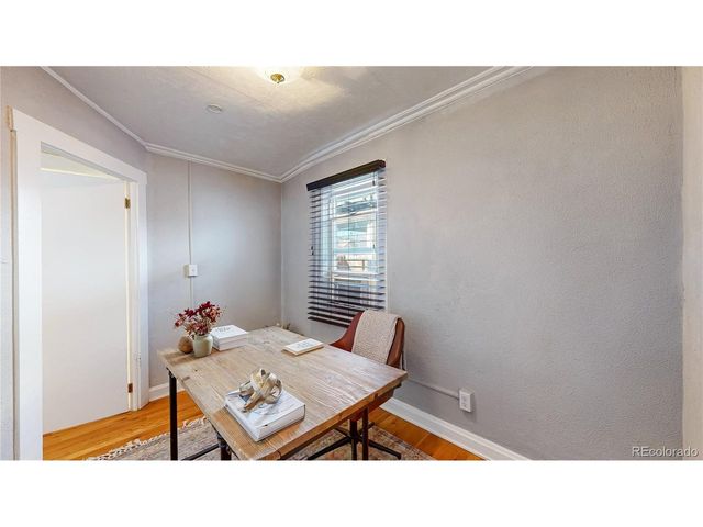 39 N Clarkson St B, Denver, CO 80218