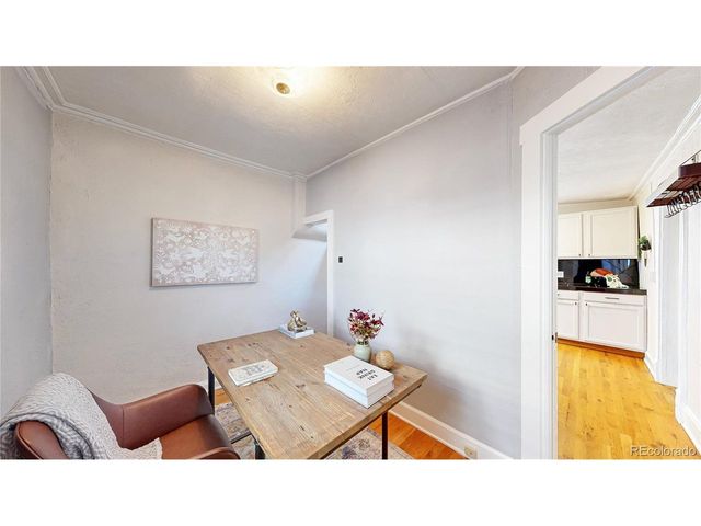 39 N Clarkson St B, Denver, CO 80218