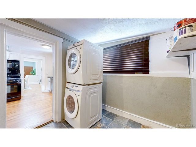 39 N Clarkson St B, Denver, CO 80218