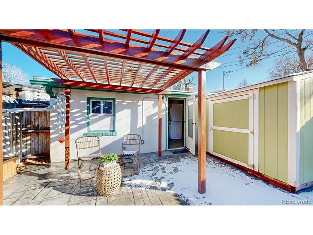 39 N Clarkson St B, Denver, CO 80218