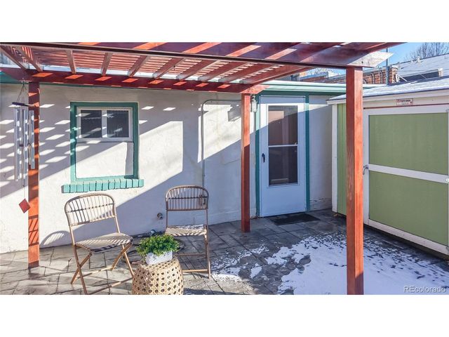 39 N Clarkson St B, Denver, CO 80218