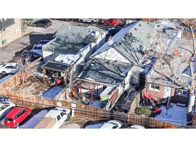39 N Clarkson St B, Denver, CO 80218