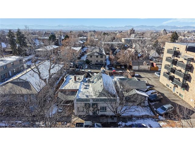 39 N Clarkson St B, Denver, CO 80218