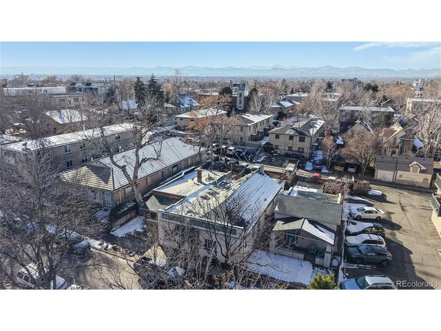 39 N Clarkson St B, Denver, CO 80218