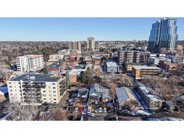 39 N Clarkson St B, Denver, CO 80218