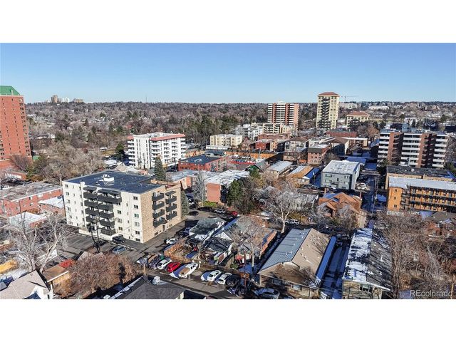 39 N Clarkson St B, Denver, CO 80218