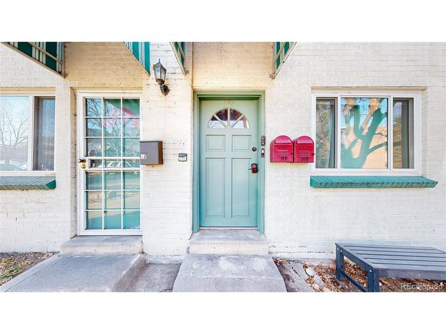 39 N Clarkson St B, Denver, CO 80218