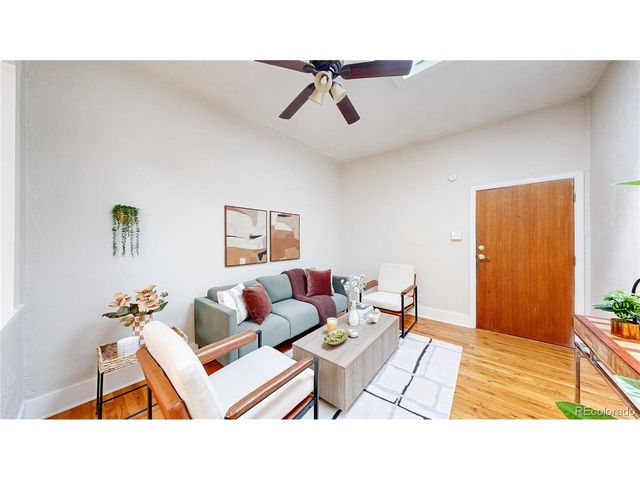 39 N Clarkson St B, Denver, CO 80218