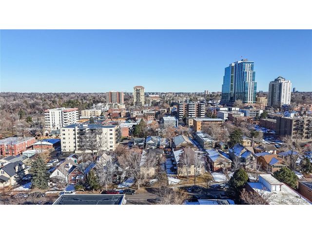 39 N Clarkson St B, Denver, CO 80218