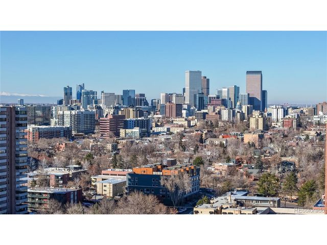 39 N Clarkson St B, Denver, CO 80218