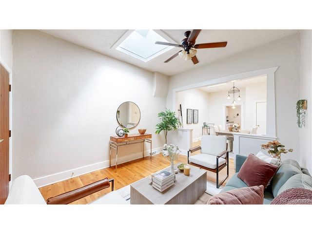 39 N Clarkson St B, Denver, CO 80218