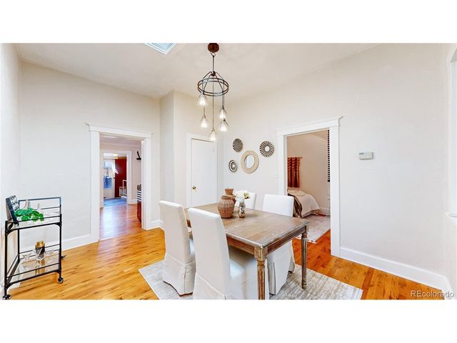 39 N Clarkson St B, Denver, CO 80218