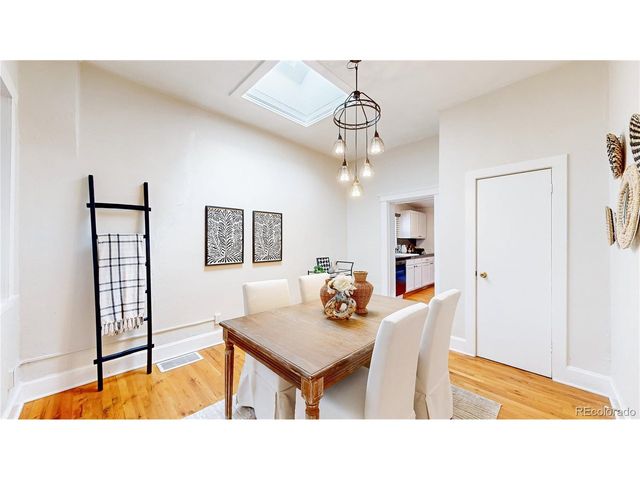 39 N Clarkson St B, Denver, CO 80218