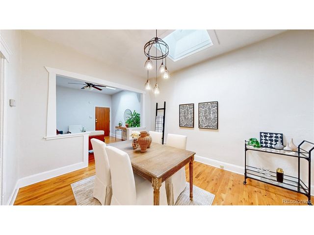 39 N Clarkson St B, Denver, CO 80218