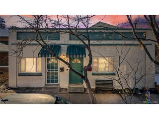 39 N Clarkson St B, Denver, CO 80218