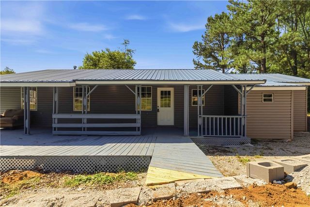 4941 Business Highway 412, Huntsville, AR 72740