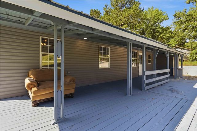 4941 Business Highway 412, Huntsville, AR 72740