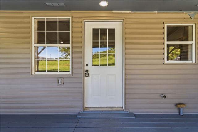 4941 Business Highway 412, Huntsville, AR 72740