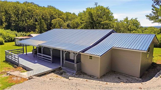 4941 Business Highway 412, Huntsville, AR 72740