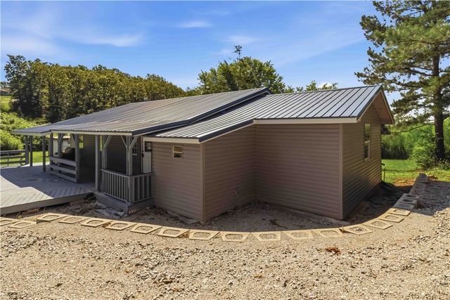 4941 Business Highway 412, Huntsville, AR 72740