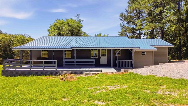 4941 Business Highway 412, Huntsville, AR 72740