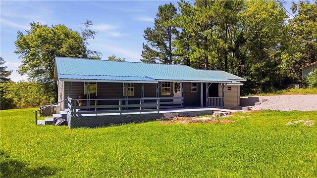 4941 Business Highway 412, Huntsville, AR 72740