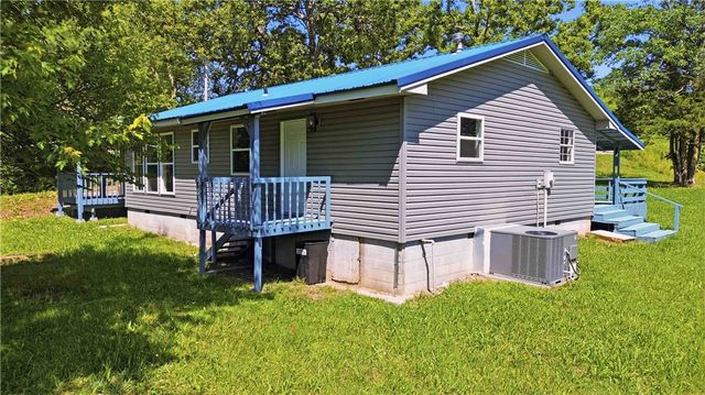4941 Business Highway 412, Huntsville, AR 72740