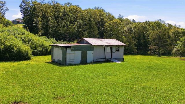 4941 Business Highway 412, Huntsville, AR 72740