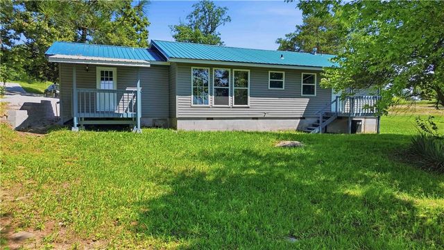 4941 Business Highway 412, Huntsville, AR 72740