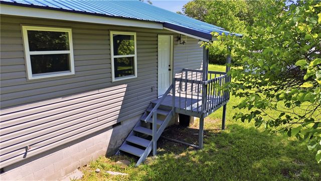 4941 Business Highway 412, Huntsville, AR 72740