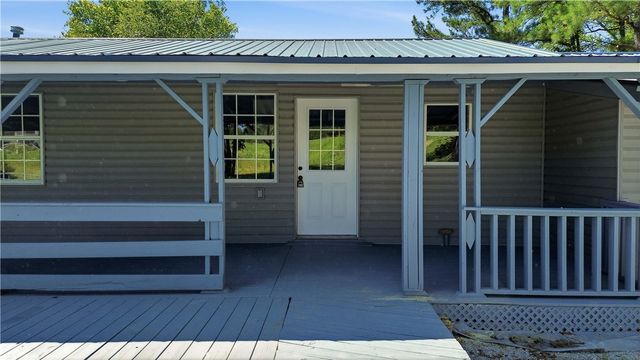 4941 Business Highway 412, Huntsville, AR 72740