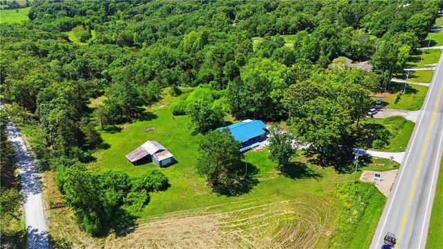 4941 Business Highway 412, Huntsville, AR 72740