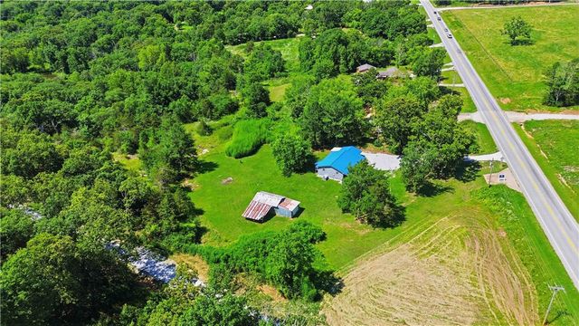 4941 Business Highway 412, Huntsville, AR 72740