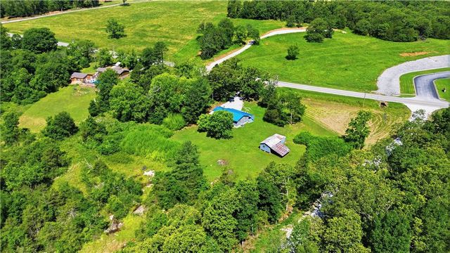 4941 Business Highway 412, Huntsville, AR 72740
