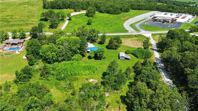 4941 Business Highway 412, Huntsville, AR 72740