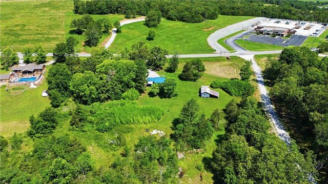 4941 Business Highway 412, Huntsville, AR 72740