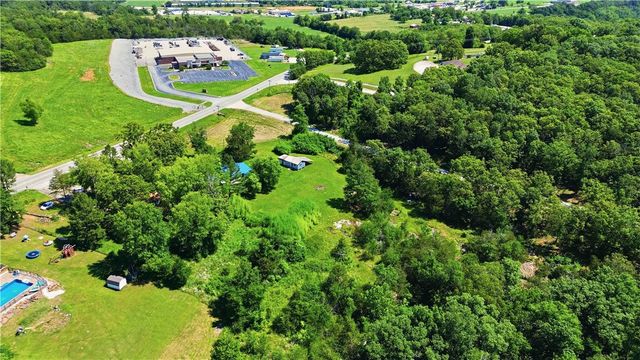 4941 Business Highway 412, Huntsville, AR 72740