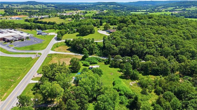 4941 Business Highway 412, Huntsville, AR 72740