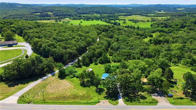 4941 Business Highway 412, Huntsville, AR 72740