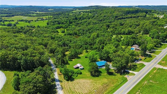 4941 Business Highway 412, Huntsville, AR 72740
