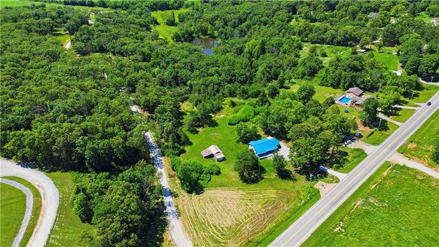 4941 Business Highway 412, Huntsville, AR 72740