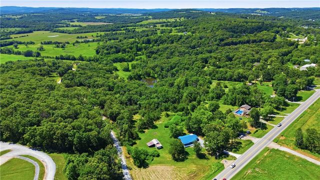 4941 Business Highway 412, Huntsville, AR 72740