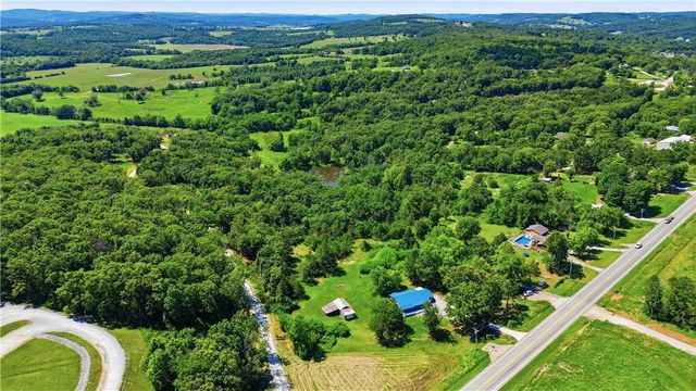 4941 Business Highway 412, Huntsville, AR 72740