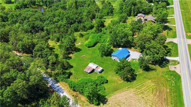 4941 Business Highway 412, Huntsville, AR 72740